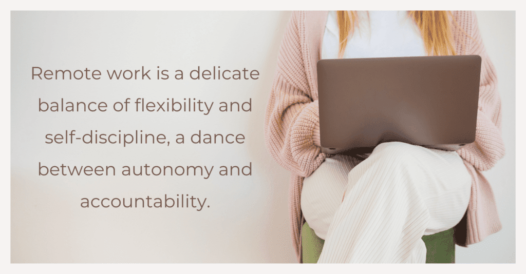 Exploring The WFH Landscape: Is Remote Work For Everyone?