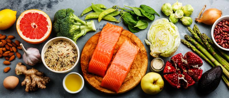 PCOS diet