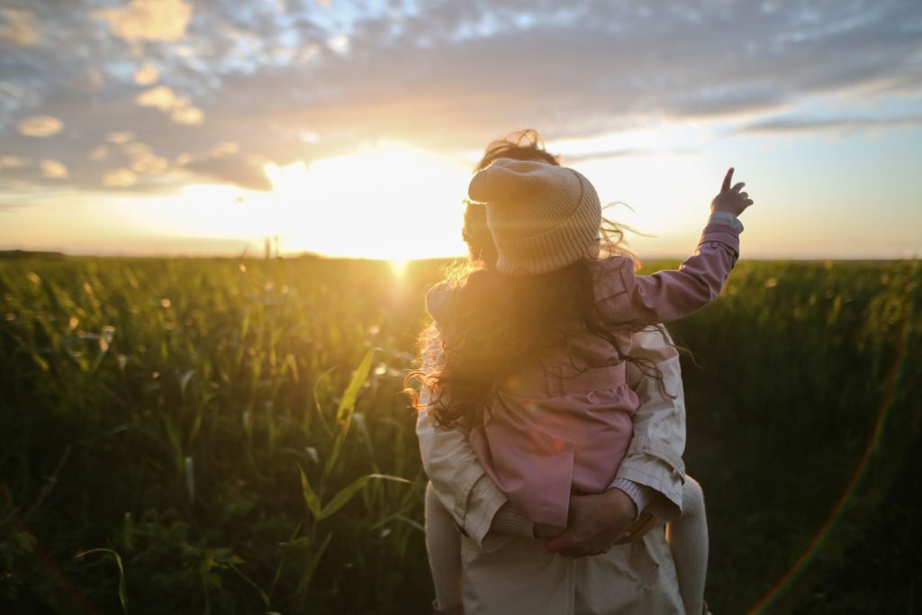 esperjenza ta' fostering