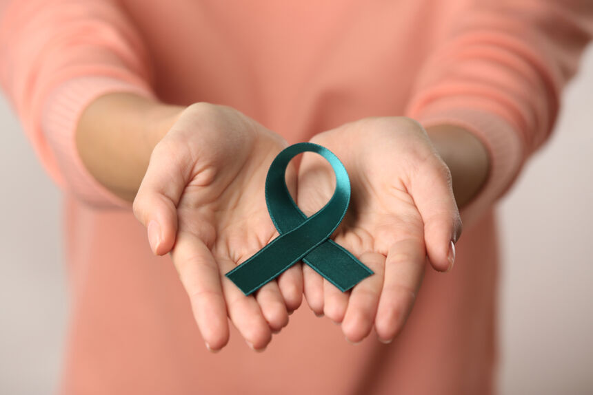 cervical cancer awareness month