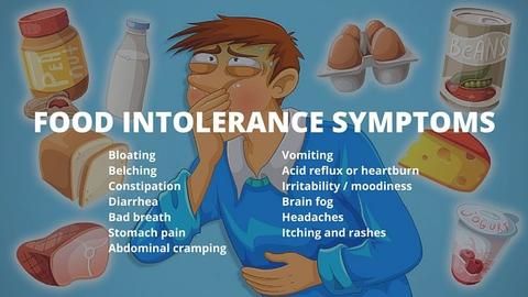 id-differenza bejn allerġija u intolleranza