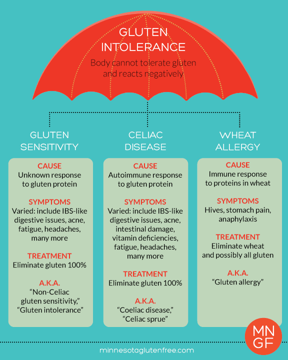 id-differenza bejn allerġija u intolleranza