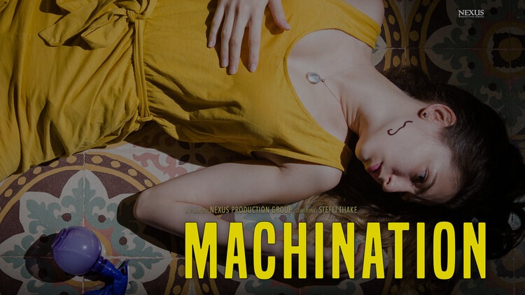 Machination film