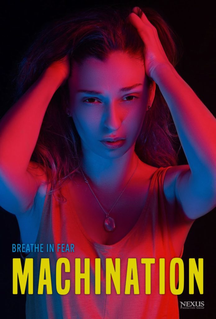 Machination film