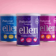 ellen probiotic tampon review