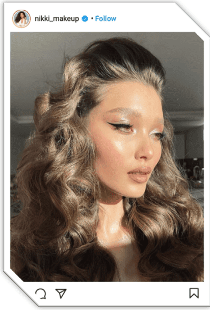 Top 5 Spring Makeup Trends 2021