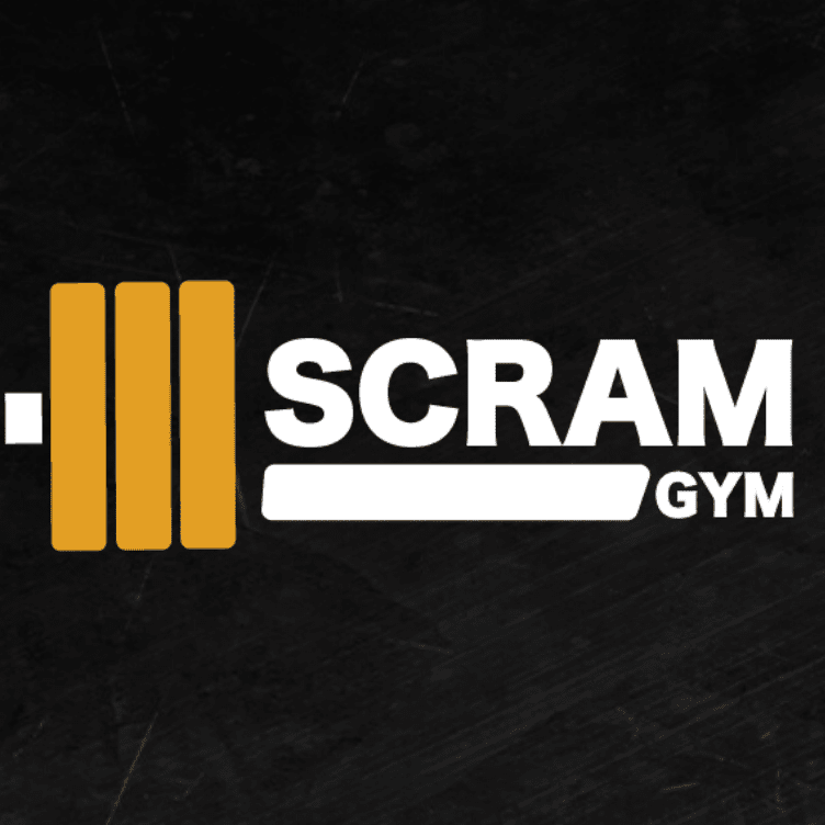 SCRAMgym