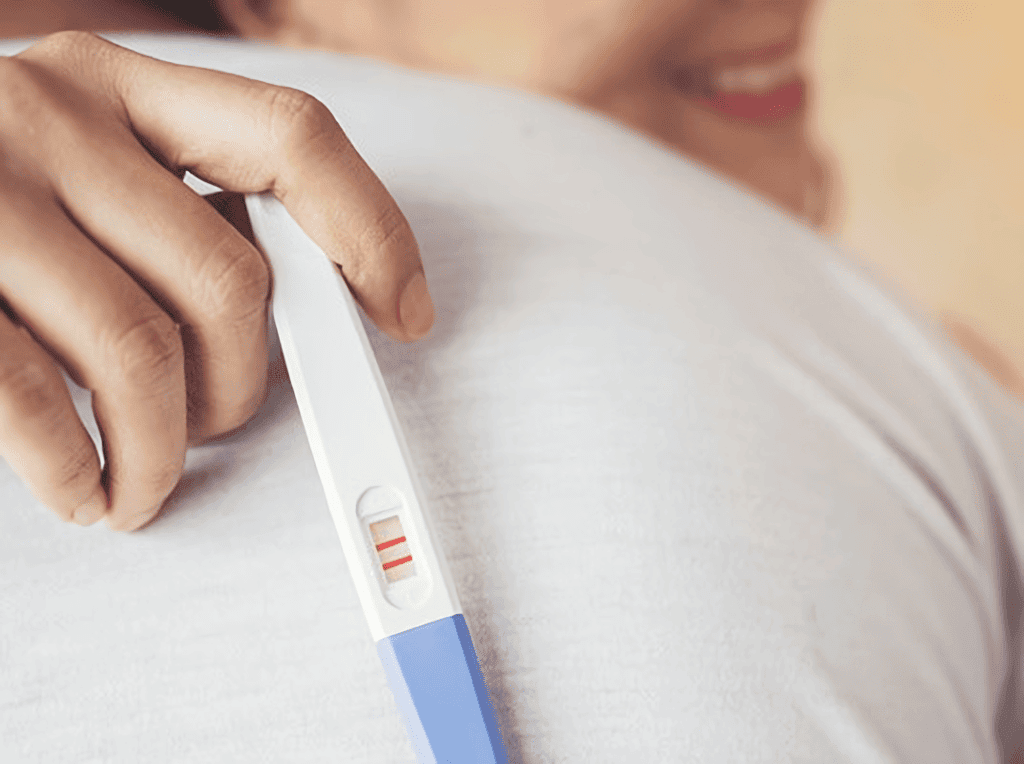 hope fertility issues