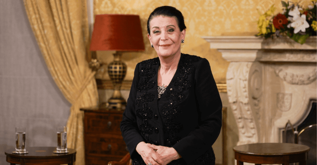 Myriam Spiteri Debono: Breaking Barriers and Paving the Way as Malta’s 11th President