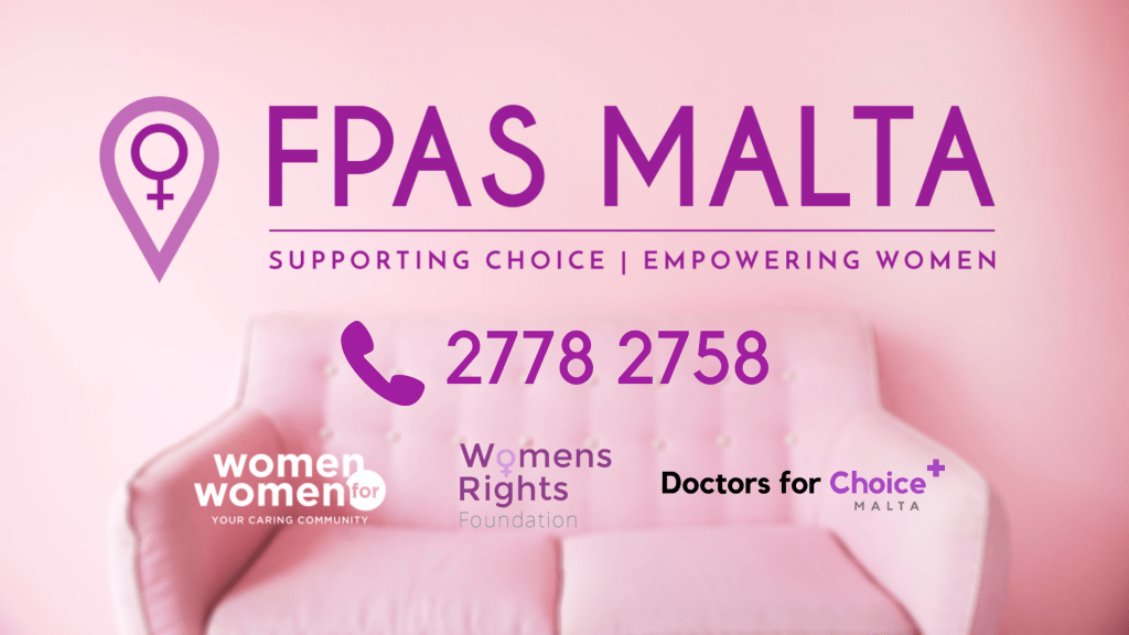 family planning advisory service FPAS
