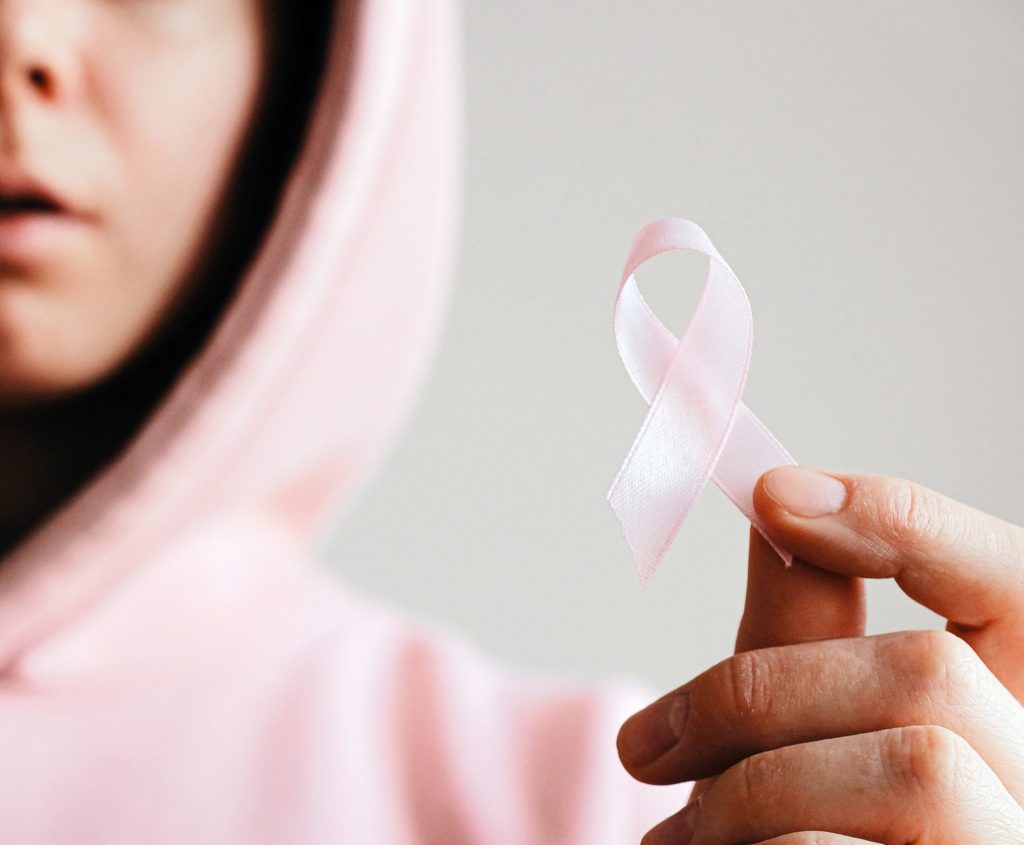 fertility after breast cancer