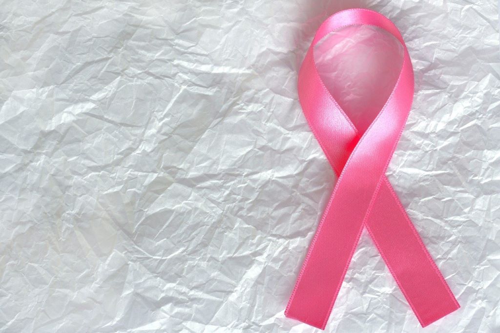 Pink October - Beyond the Pink Ribbon For Breast Cancer Awareness