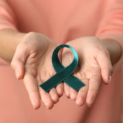 cervical cancer awareness month