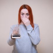 hair loss why does hair loss happen