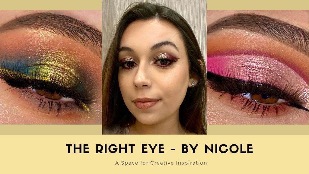 the right eye by nicole calleja