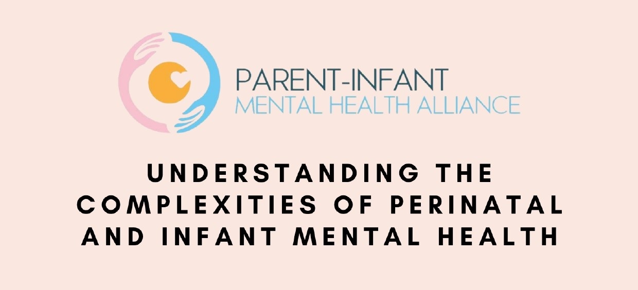Perinatal and Infant Mental Health