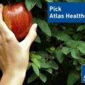 atlas healthcare